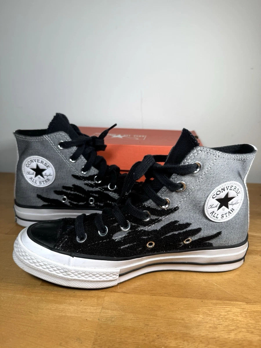 converse flame shoes products for sale | eBay