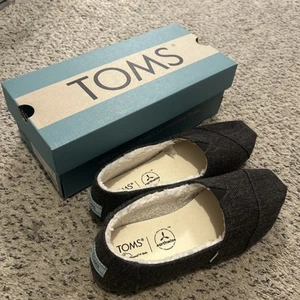 toms shoes for women size 7 new - Picture 1 of 5