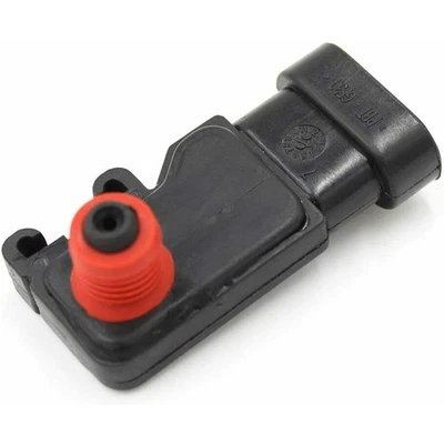 1X 32316-99 Manifold Pressure MAP Sensor For Harley-Davidson Dyna Fat Bob FXDF - Image 1 of 4