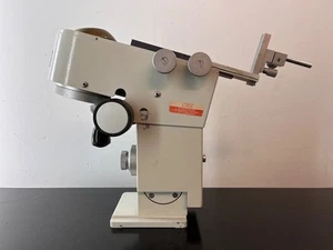 Leitz / Leica Mechanical Micromanipulator XYZ Smallest travel range c. 0.25mm - Picture 1 of 17