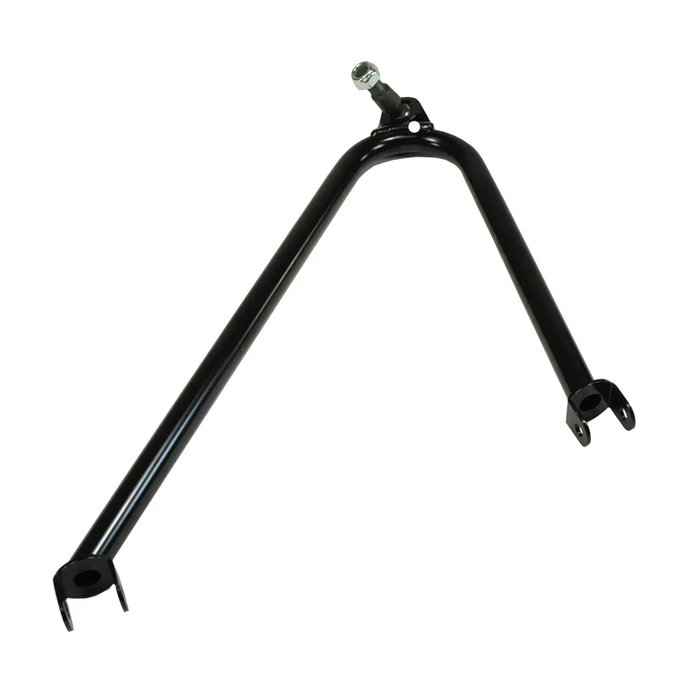 Brazo en A superior lateral izquierdo SPI para motos de nieve Yamaha reemplaza OEM # 8JP-F354A-00-00 Foto 1 de 1