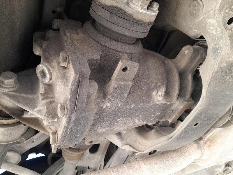 33107559330 diferencial trasero para BMW 3 COUPE (E46) 318 CI 1998 5142106 - Imagen 1 de 3