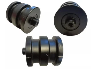 Laufrolle Track Roller Rolle für Bagger TAKEUCHI TB216 TB20E TB215R TB217R TB320 - Bild 1 von 4