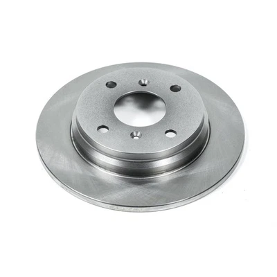 Rear PowerStop AutoSpecialty Rotor For Acura Legend - Image 1 of 2