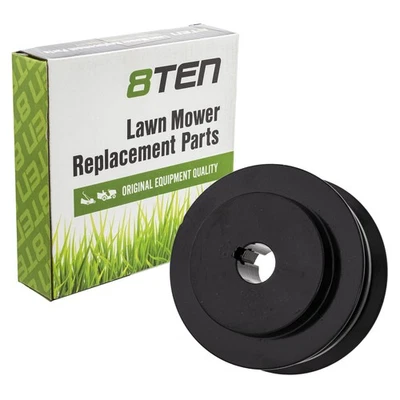 8TEN Spindle Pulley for Scag Toro SW-13BV SW32-13KH SW48-14KA 30140 30161 482645 - Image 1 of 4
