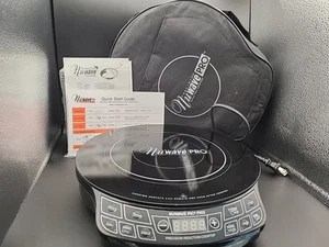 Precision NuWave Pro 30351 Induktionskochfeld Haushalt Küche - Bild 1 von 8