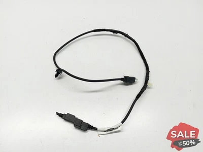 FORD MONDEO MK5 2015 USB SOCKET CONNECTION WIRE HARNESS DS7T-14D202-BE - Image 1 of 4