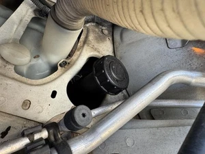 PEUGEOT PARTNER VAN 09/08-01/15 POWER STEER PUMP Diesel 1600 N/I - Picture 1 of 9
