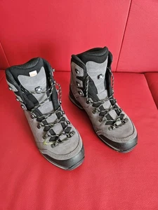 Vantage GTX Mid / Lowa, Wanderstiefel, Trekkingstiefel, Gr. UK8/EU42, grau, Neu - Bild 1 von 6