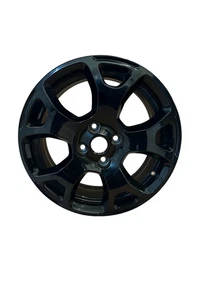 4 CERCHI 15" IN LEGA PER FIAT PANDA ORIGINALI FIAT - Imagen 1 de 1