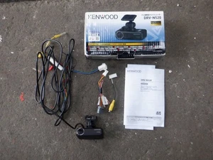 Kenwood DRV-N520 Navigation-linked drive recorder Dashboard Camera - Picture 1 of 3