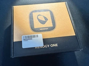 Panel de monitoreo de energía todo en uno Renogy ONE Core (versión G3) para camioneta, cabina - Imagen 1 de 1