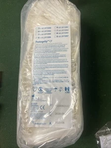 Cardinal Health Protegrity CP 2Y72N6 Sterile Latex Gloves Size 8-1/2 50ct - Picture 1 of 3