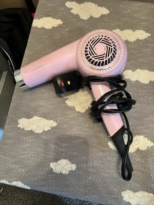 Pink Remington Hair Dryer - Image 1 of 4