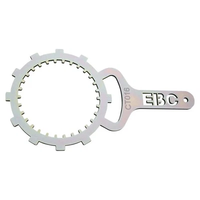 KAWASAKI KZ1000 1981-1982 (LTD) motocicleta EBC embrague cesta herramienta de extracción Foto 1 de 2