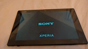 Tablet Sony Xperia Z (311) - Imagen 1 de 3