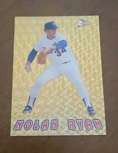 Pacific Nolan Ryan Texas Express 1993 oro 10 de 20 - Imagen 1 de 2