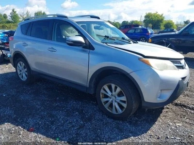 安全带前桶 VIN F 第 5 位乘客 适合 13-18 RAV4 12342012 — 第 1/4 张图片