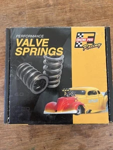 Engine Pro Competition Valve Springs Dual w/ Damper 12-1004-16 Set Of 16 - Picture 1 of 6