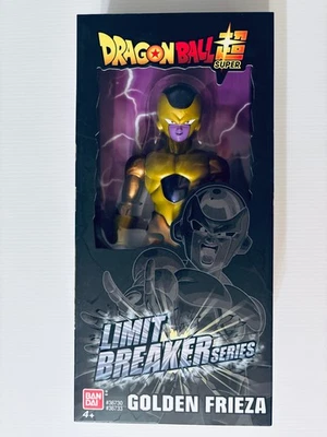 Bandai Dragon Ball Super Limit Breaker Series - Golden Freezer Foto 1 de 4