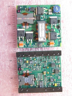 10 PCS ARTESYN EXB30-48D3V3-2V5 30W High Efficiency DC/DC Converters Power - Image 1 of 3