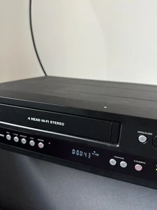 🔥Magnavox ZV427MG9 DVD Recorder / VCR Combo HDMI Working - Picture 1 of 12