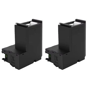 2pcs Maintenance Box Waste Ink Pad Repair Kit For Epson Expression Home Series - Bild 1 von 13
