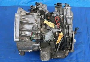 GETRIEBE ZHF AUTOMATIKGETRIEBE Suzuki Swift 1,0 1998-2003 original 035000 km - Bild 1 von 8