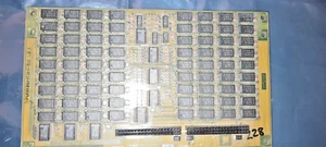 Módulo de memoria vintage DEC MS400 2-4 MB - Imagen 1 de 3