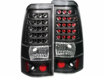 Juego de luces traseras clásicas Anzo 28679TD para GMC Sierra 2500 HD 2007 Foto 1 de 4