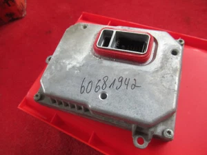 Original Alfa Romeo 159 Brera Spider 939 Xenonsteuergerät 60681942 1307329123 - Picture 1 of 2
