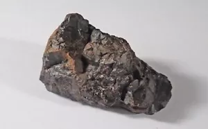 Spessartine Garnet, Cloncurry, Queensland. Australia S586 - Foto 1 di 4