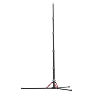 Ulanzi MT-49 Carbon Fiber Lighting Stand 5-Section Height Adjustment 1.94M - Picture 1 of 38