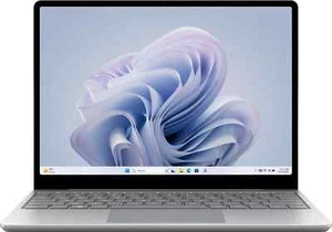Microsoft Surface Laptop Go 3 12,4 Zoll 256GB Intel i5 12. Gen, AZERTY - Afbeelding 1 van 3