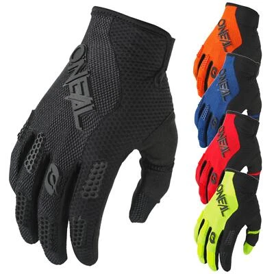 O'NEAL Kinder Handschuhe Element Racewear Motocross MX Enduro Downhill Freeride - Bild 1 von 4