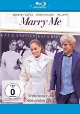 Marry me - Verheiratet auf den ersten Blick|Blu-ray Disc|Deutsch|ab 0 Jahre|2022