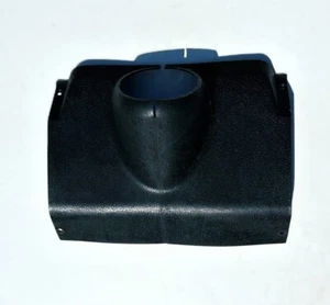International Harvester Pickup or Travelall Steering Column Cover 1969-1975 OEM - Picture 1 of 11