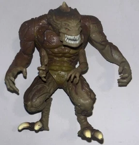 1994 Aegis Serie Nelvana Wildcats (Daemonite) 5" Figur Playmate Spielzeug - Bild 1 von 4