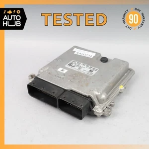 2012 Mercedes W166 ML350 E350 Bluetec Diesel ECU Engine Control Module Unit OEM - Picture 1 of 11