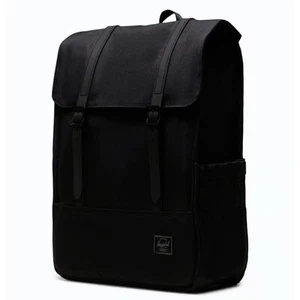 Herschel Survey Rucksack Black Tonal 11404-05881-OS - Bild 1 von 3