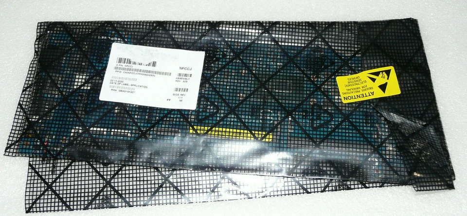 Neue Echte Dell Latitude 7490 Hauptplatine Intel I7 8650U 4.2GHZ NFCCJ 0NFCCJ - Bild 1 von 1