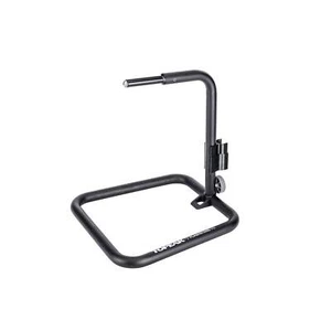 Topeak Flashstand MX Hollow Crank Display Mount: Black - Picture 1 of 1