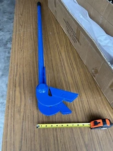 SKB-DLX Deluxe Steel Deck, Pallet, & Skid Buster wrecking bar 41" - Picture 1 of 5