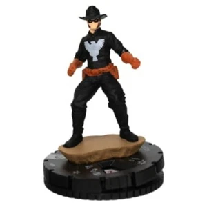 Nighthawk - 039 Rare M/NM with Card DC Masters of Time HeroClix - Picture 1 of 1