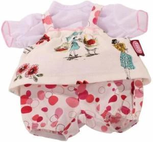 GOTZ ENSEMBLE POUR POUPON 42/46 CM REFERENCE 3402578 - Imagen 1 de 1