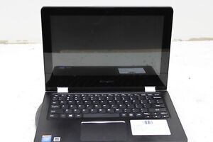 Lenovo Flex 3-1130 Laptop Intel Celeron N3050 4GB Ram 500GB HDD No OS