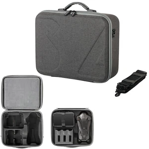 Aufbewahrungstasche & strap Zubehör für DJI Mavic 4Pro RC PRO2 RC2 Fernsteuerung - Picture 1 of 19