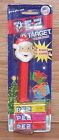 2009 Genuine PEZ Dispenser Santa Clause Christmas Time Collectible Candy! *READ*