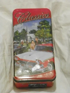 MASTERPIECES CLASSICS "AMERICAN NOSTALGIA" SUNDAY CHURCH 500 PC PUZZLE - Picture 1 of 6