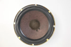 Vintage original ESS AMT 1 speaker woofer - Picture 1 of 7